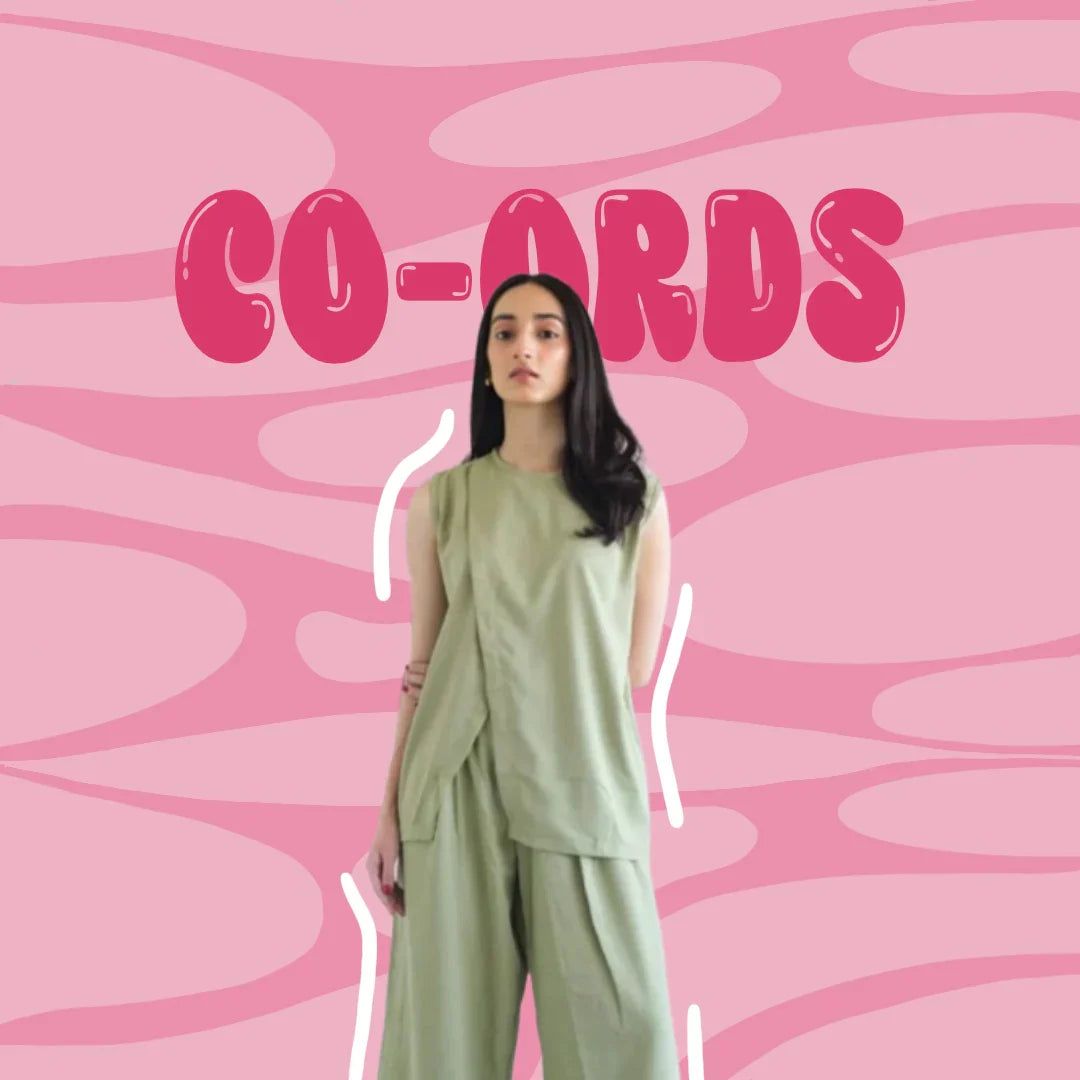 Co-ord Set