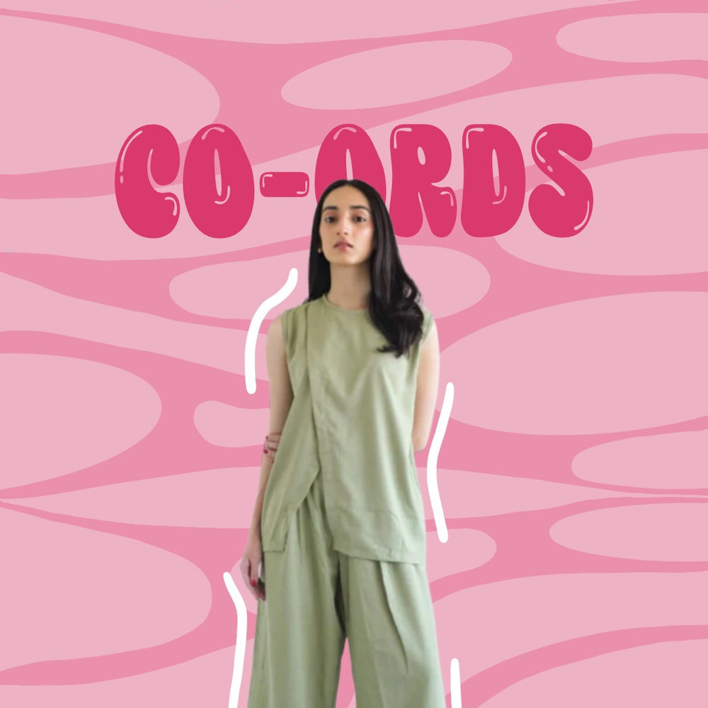 Co-ord Set