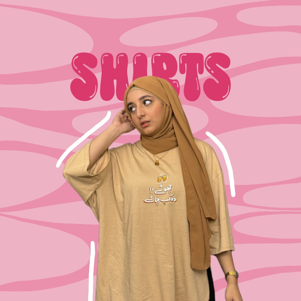 Shirts