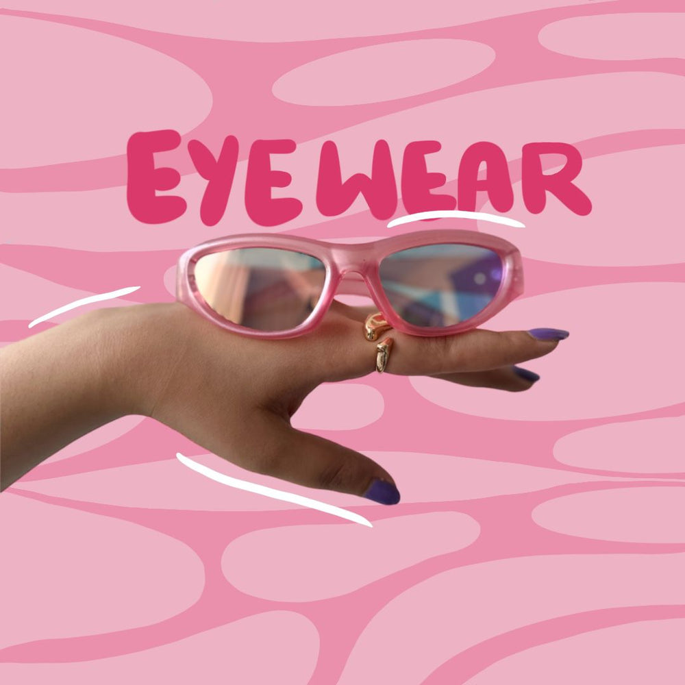 Eyewear