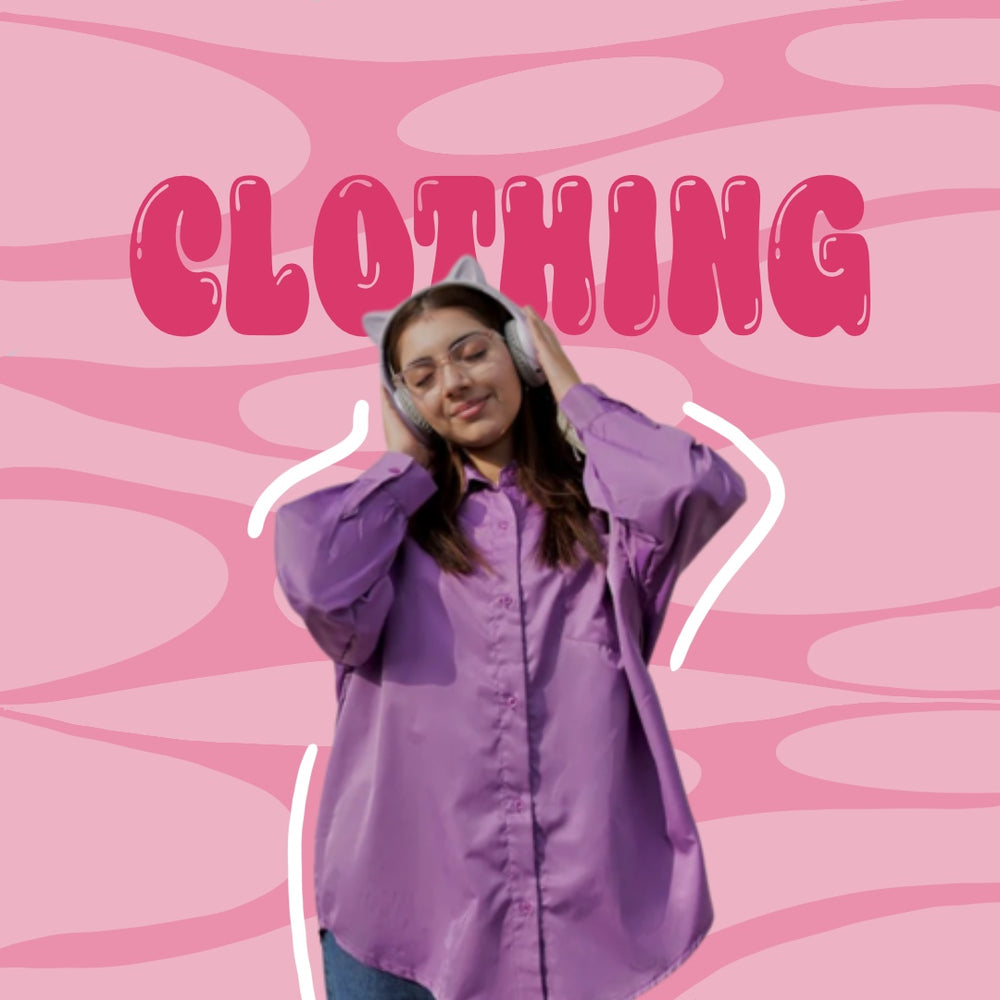 Clothing