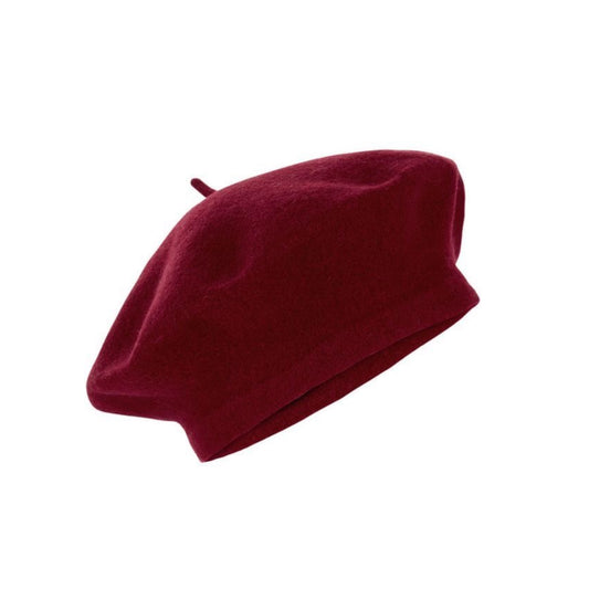 Woollen French Beret