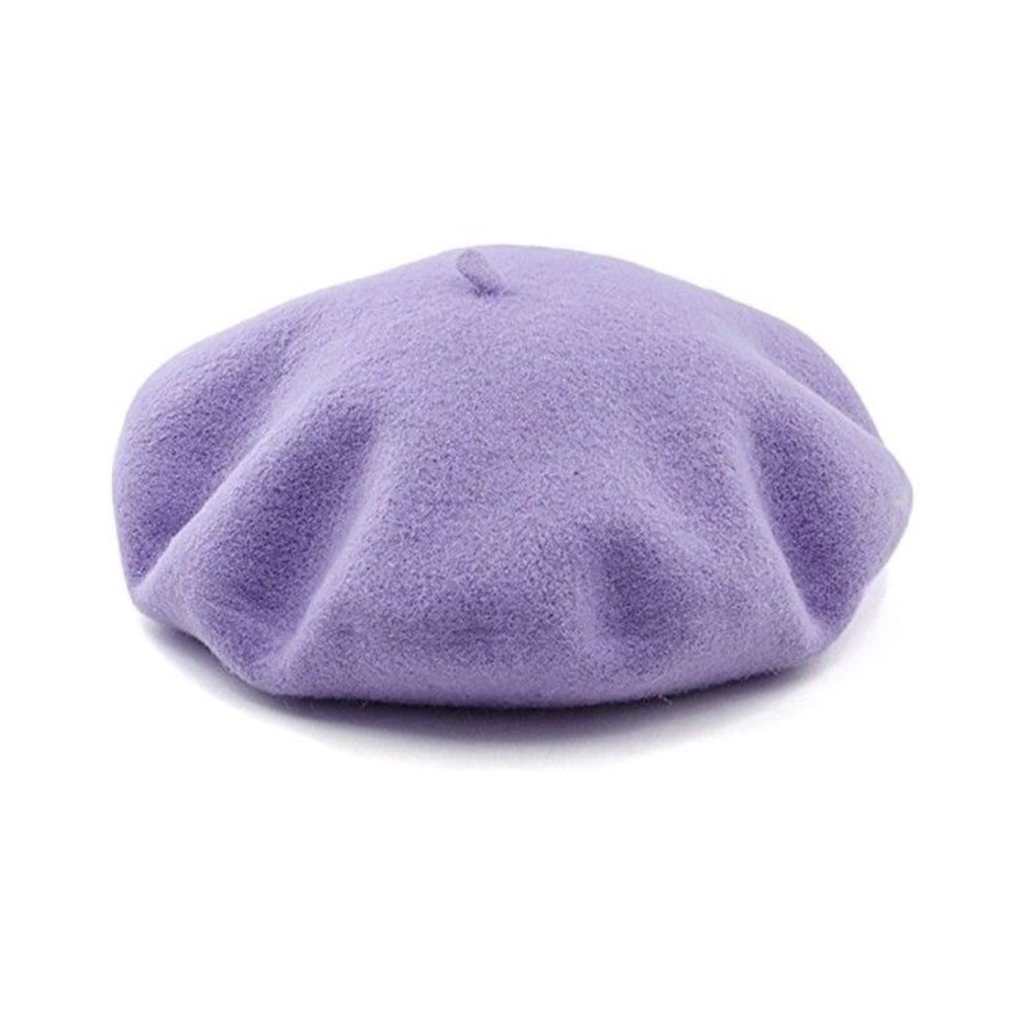 Woollen French Beret