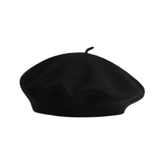 Woollen French Beret