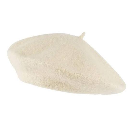 Woollen French Beret