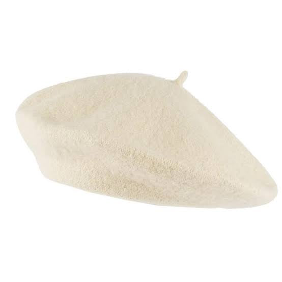 Woollen French Beret