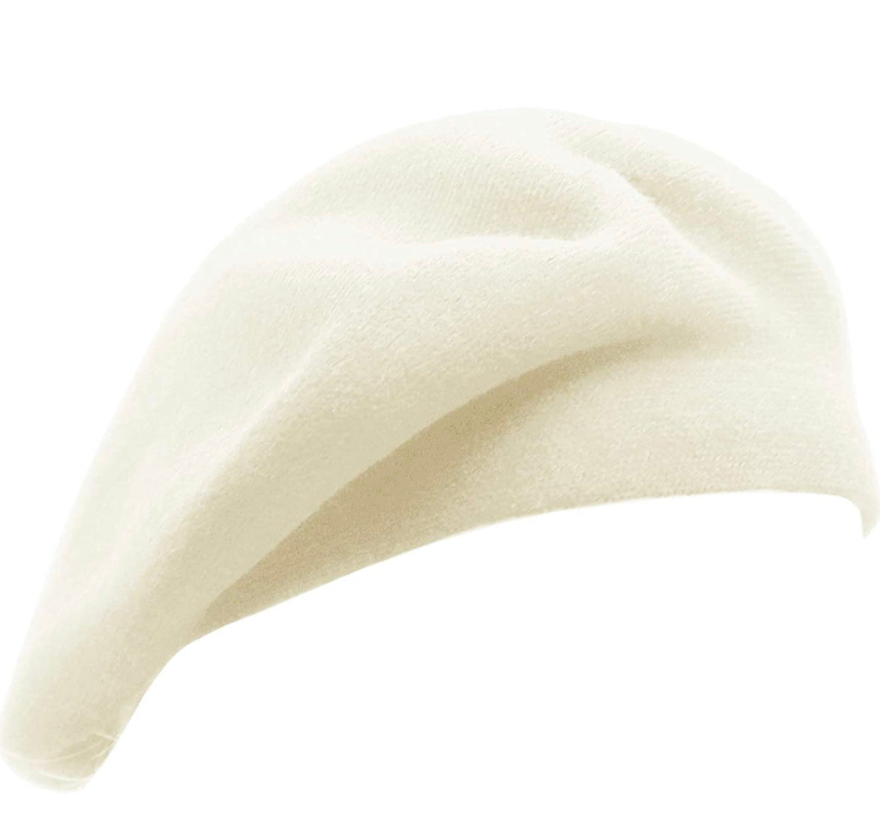 Woollen French Beret
